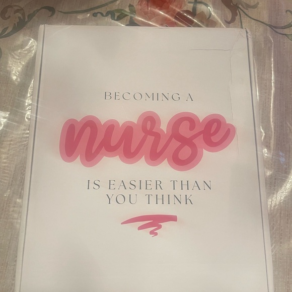 Nursing School Study Guide by Nurse Sugar - Picture 7 of 7